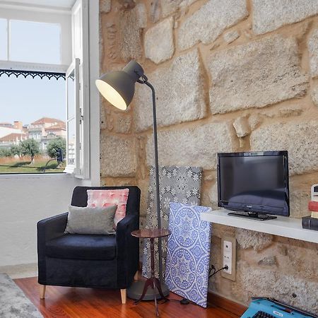 Oporto Chic & Cozy Studio Apartments Экстерьер фото