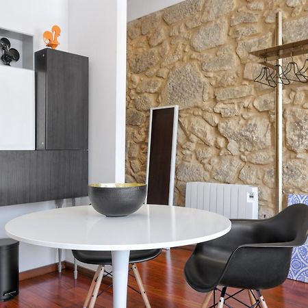 Oporto Chic & Cozy Studio Apartments Экстерьер фото