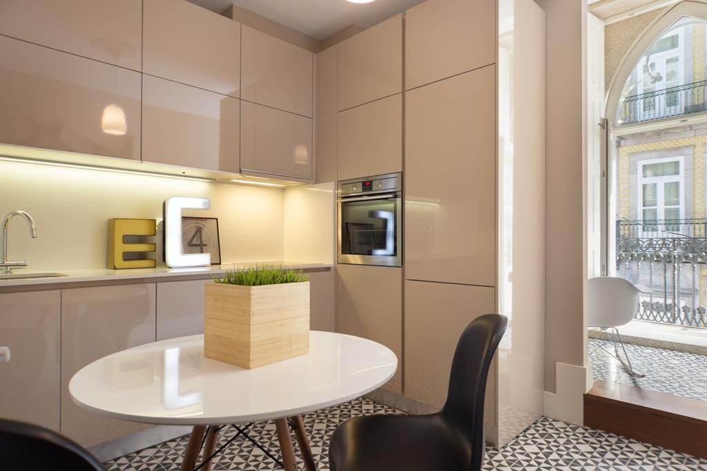 Oporto Chic & Cozy Studio Apartments Номер фото