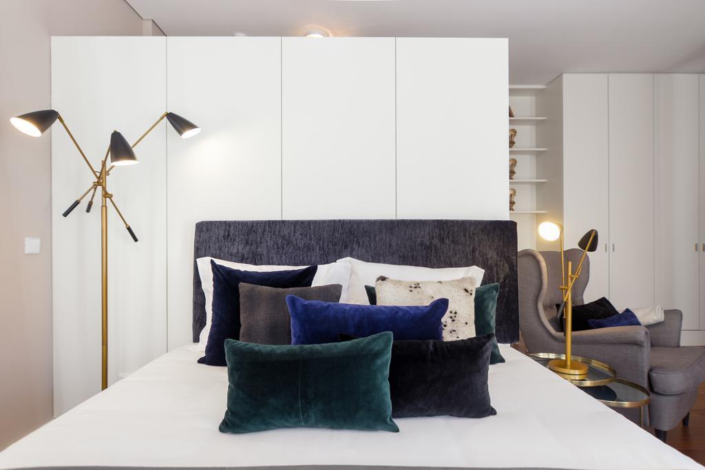 Oporto Chic & Cozy Studio Apartments Номер фото