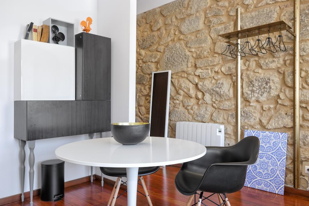 Oporto Chic & Cozy Studio Apartments Экстерьер фото
