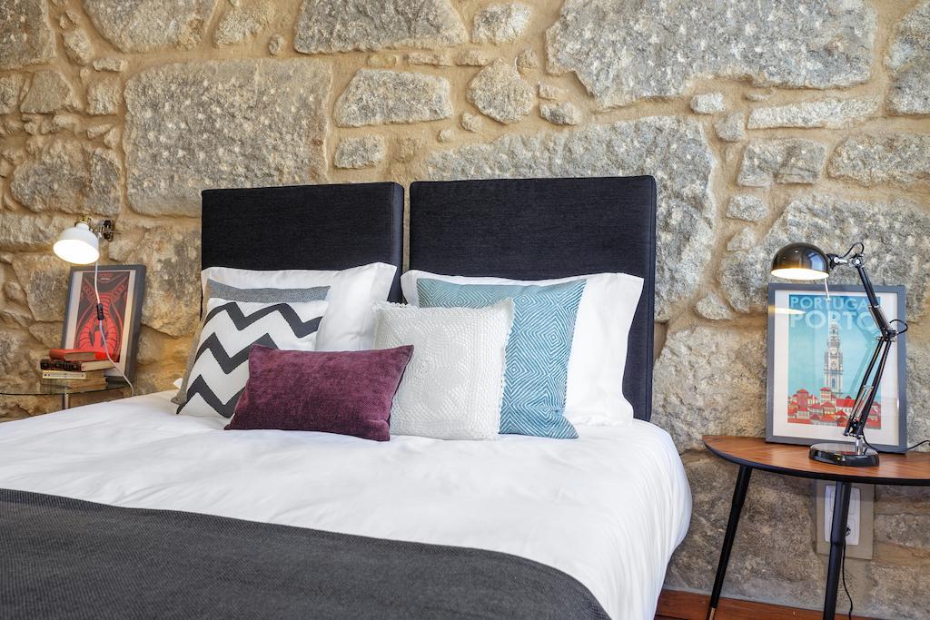 Oporto Chic & Cozy Studio Apartments Номер фото