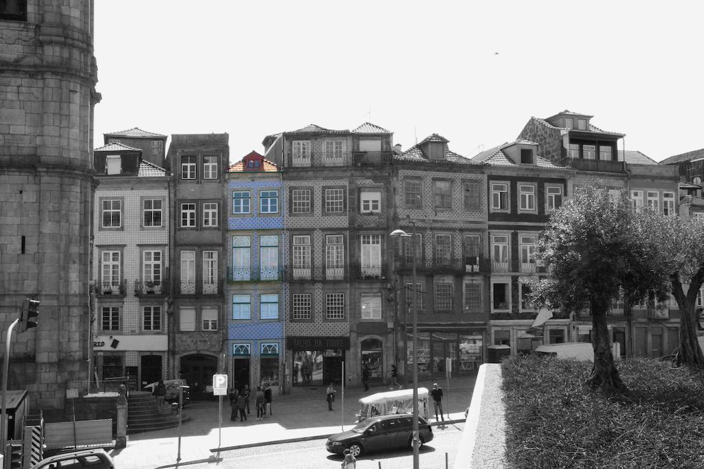 Oporto Chic & Cozy Studio Apartments Номер фото